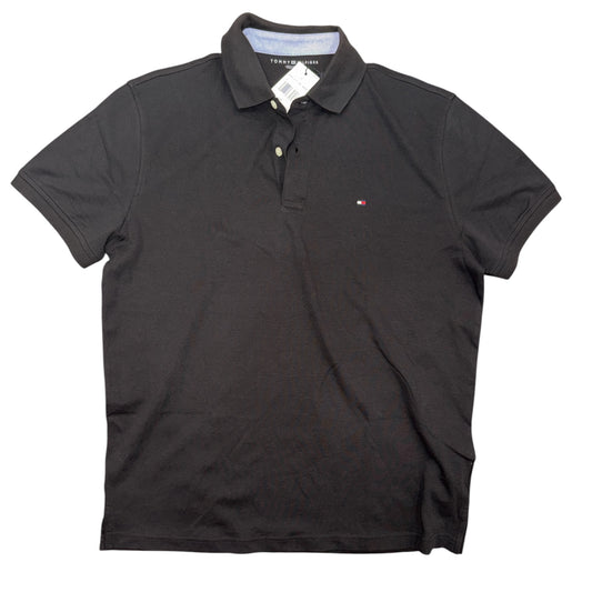 Camisa Tommy Hilfiger Hombre
