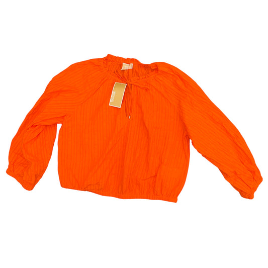 Camisa Michael Kors Mujer
