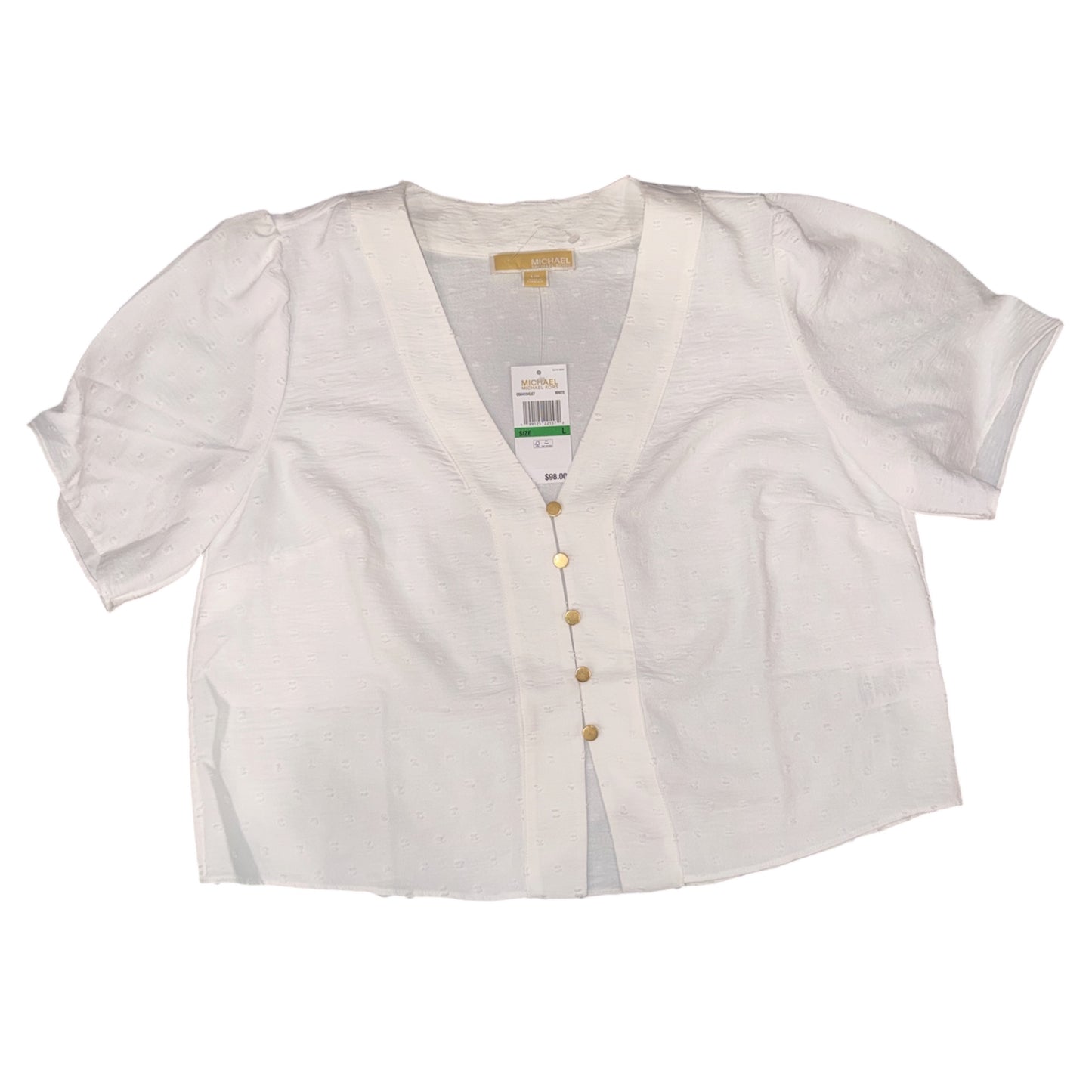 Camisa Michael Kors Mujer