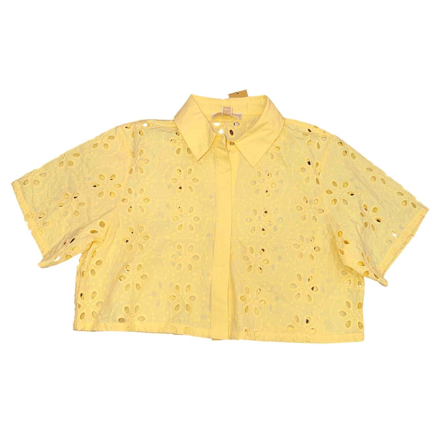 Camisa Michael Kors Mujer