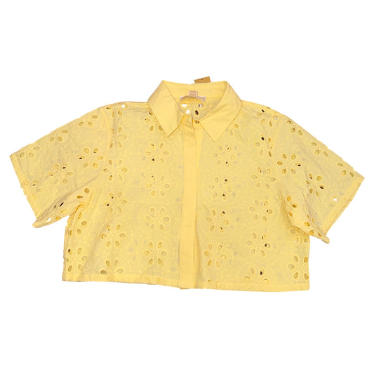 Camisa Michael Kors Mujer
