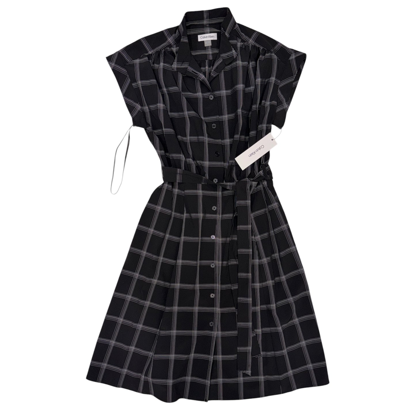 Vestido Calvin Klein