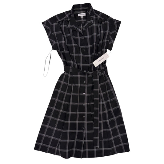 Vestido Calvin Klein