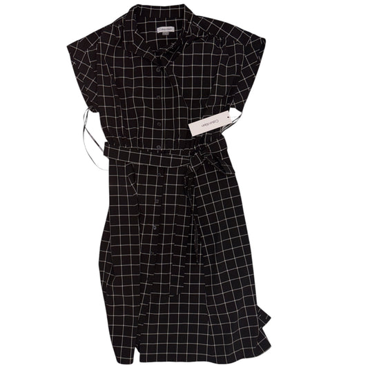 Vestido Calvin Klein