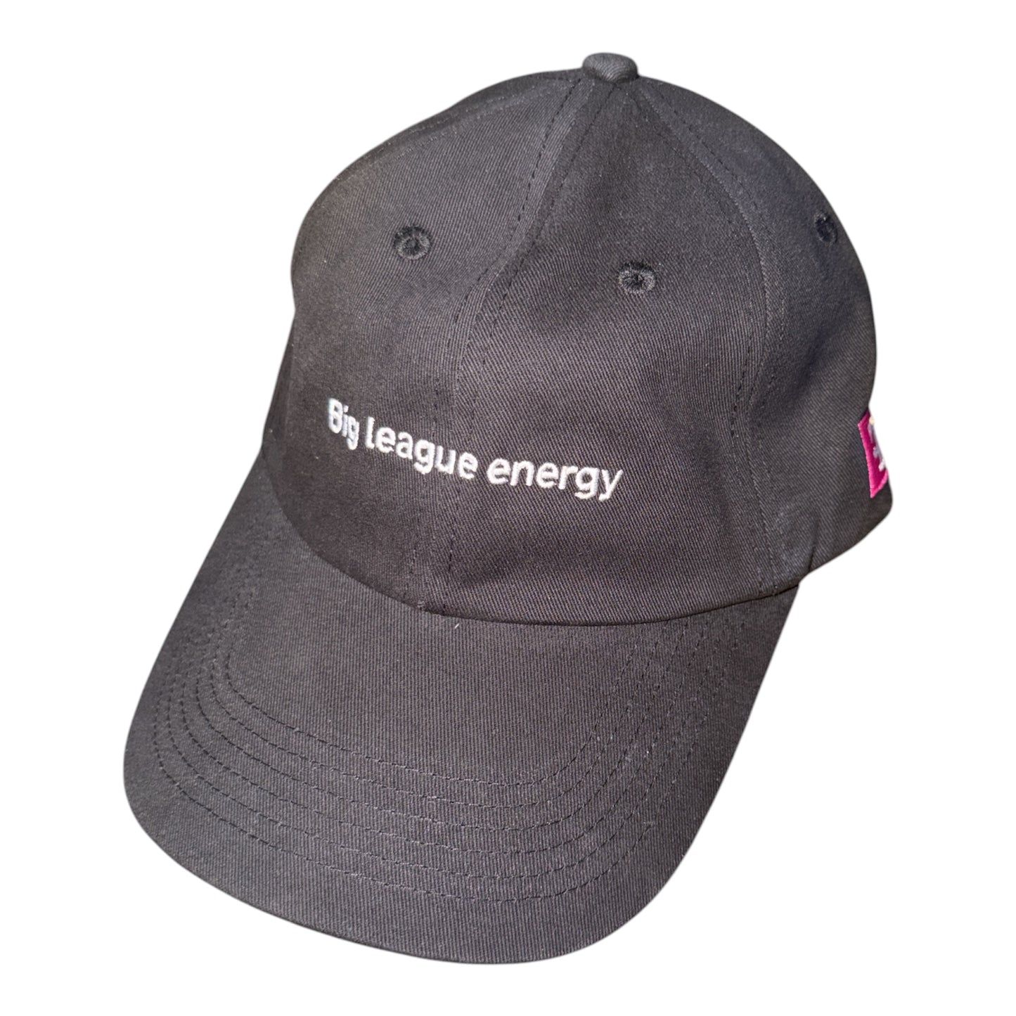 Gorra “Big league energy” UNISEX
