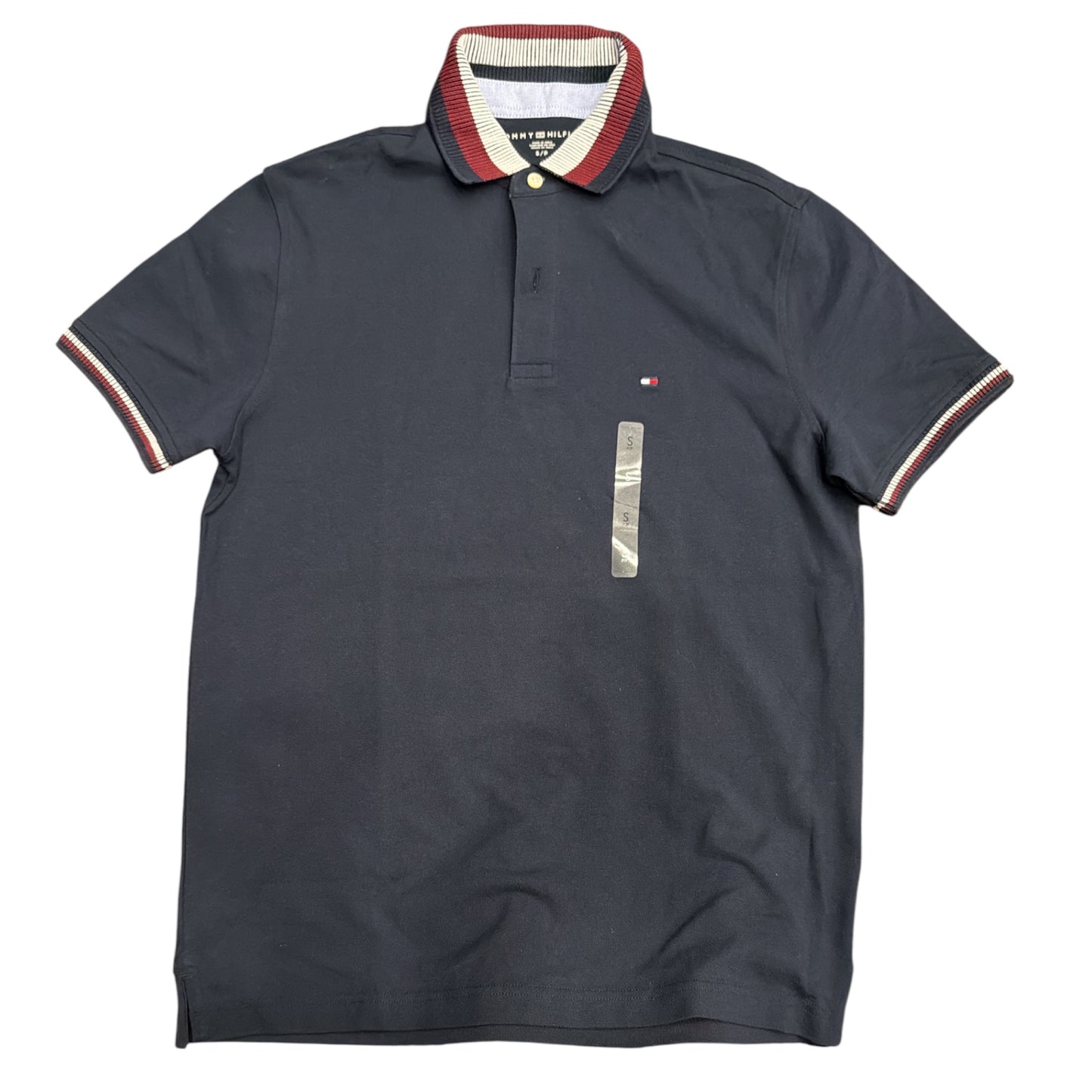 Camisa Tommy Hilfiger Hombre