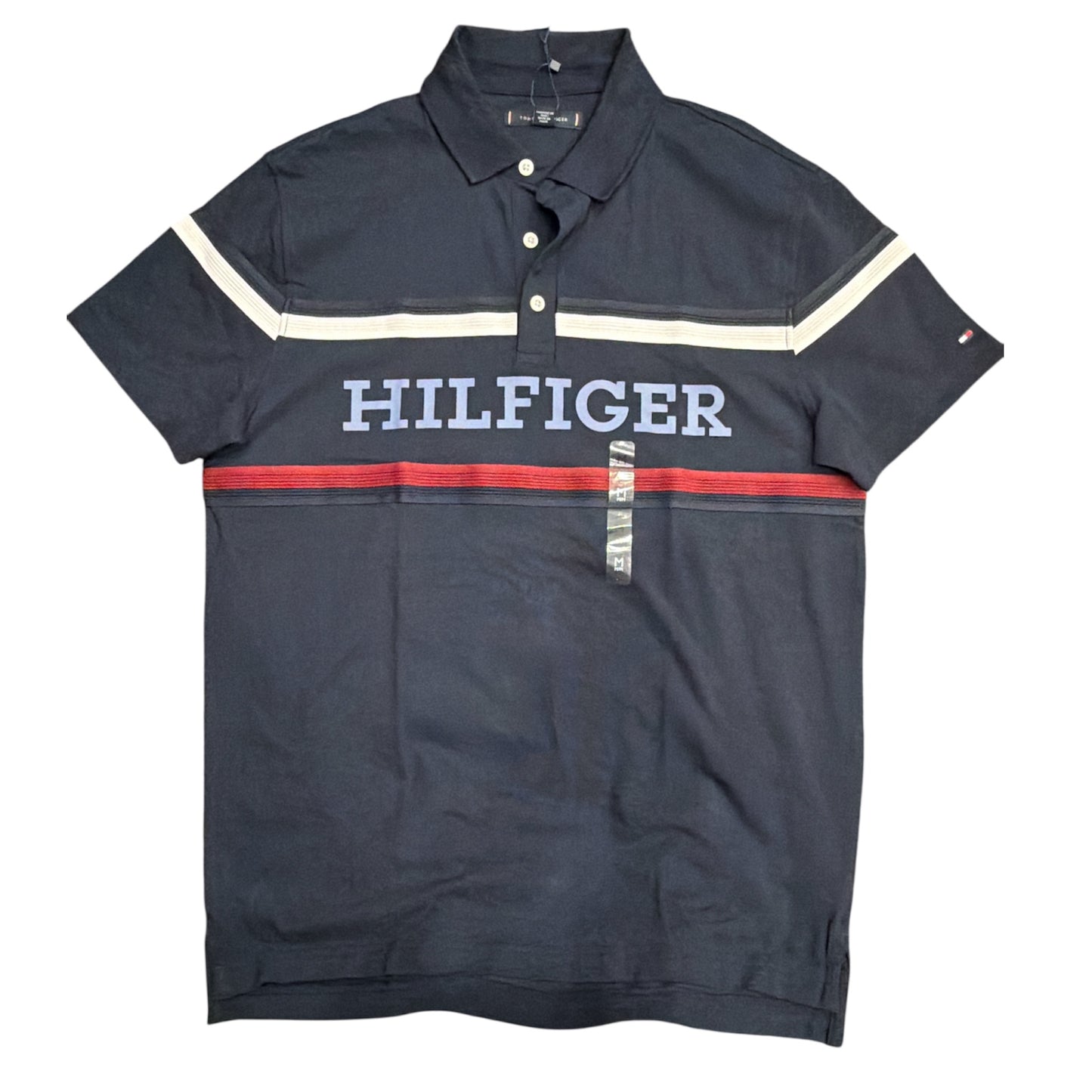 Camisa Tommy Hilfiger Hombre