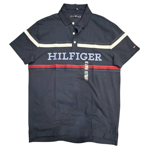 Camisa Tommy Hilfiger Hombre