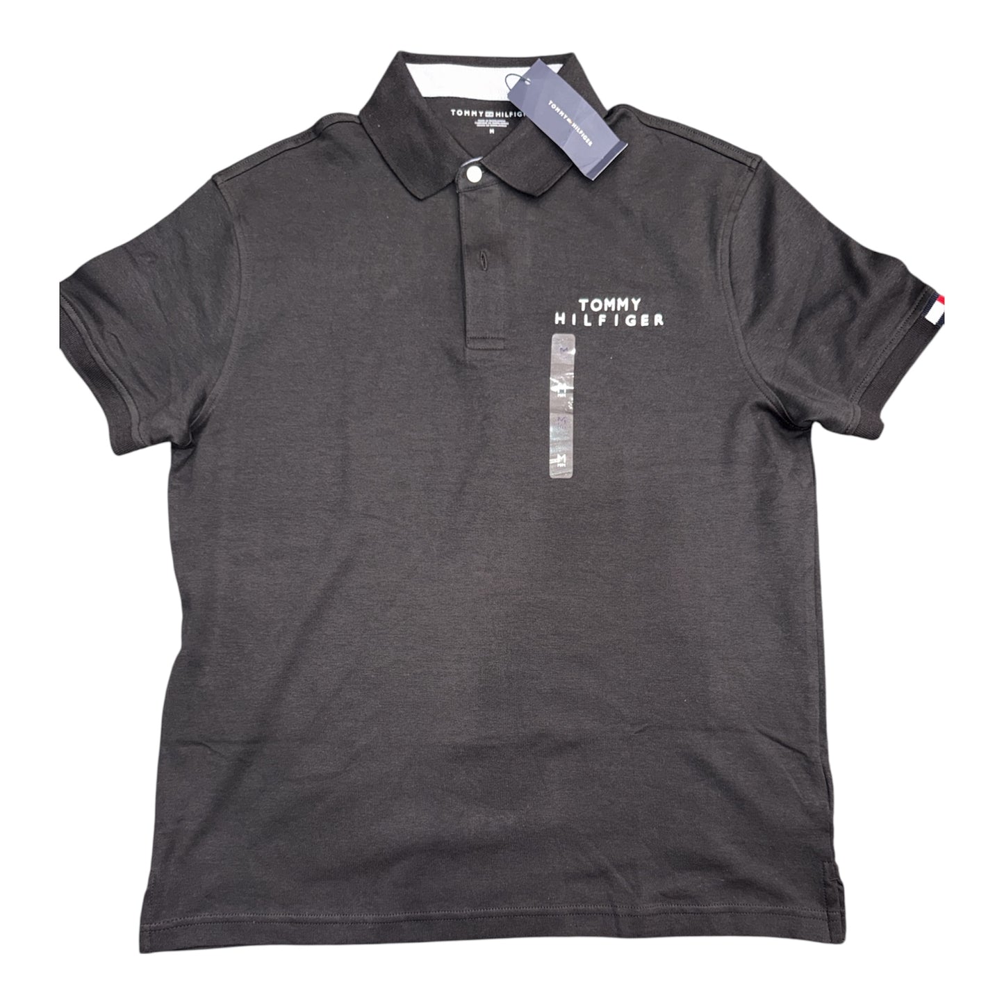 Camisa Tommy Hilfiger Hombre