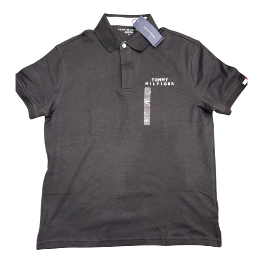 Camisa Tommy Hilfiger Hombre