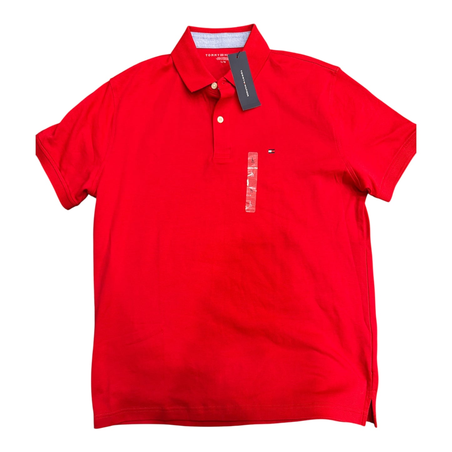 Camisa Tommy Hilfiger Hombre