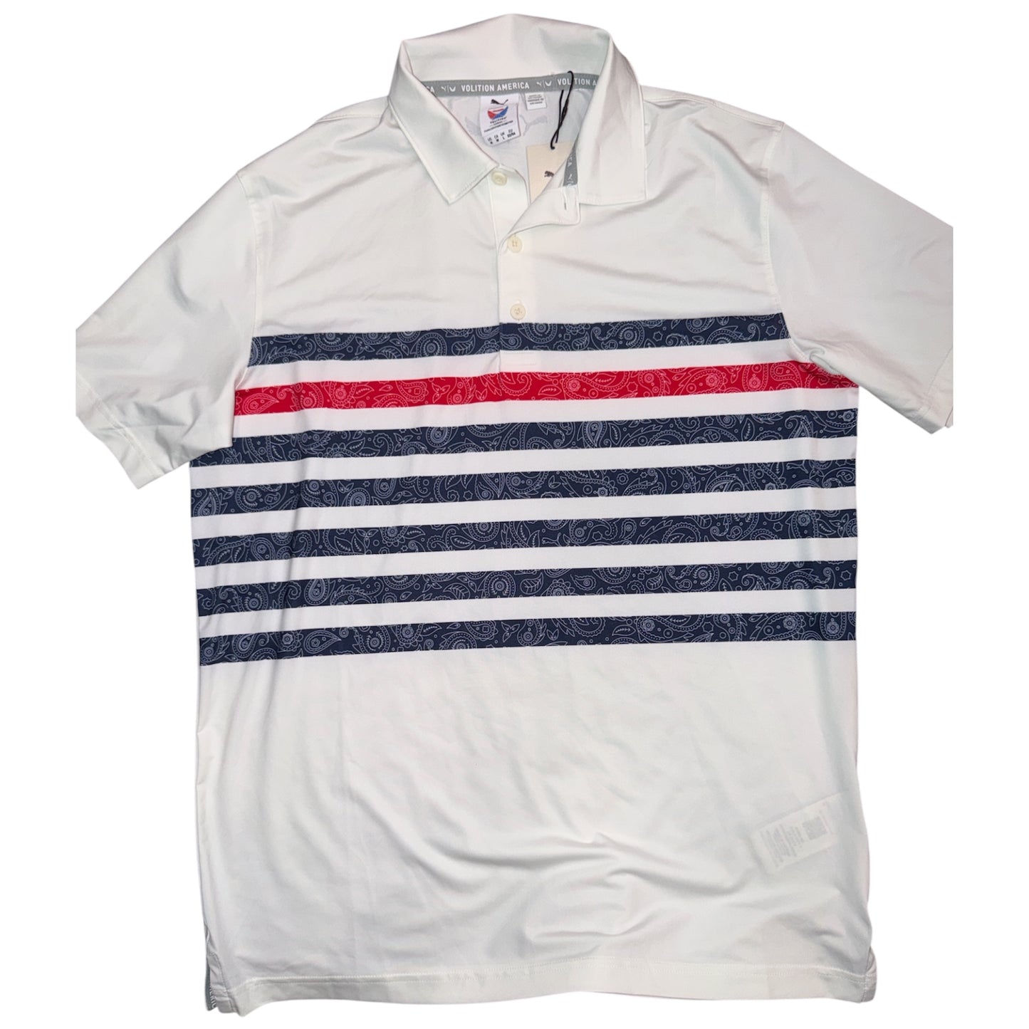 Camisa Puma Hombre