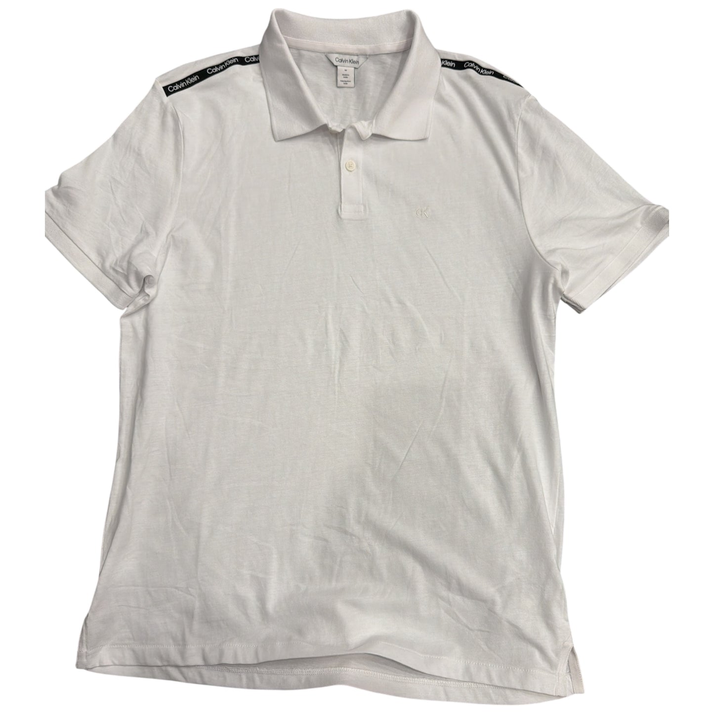 Camisa Calvin Klein Hombre