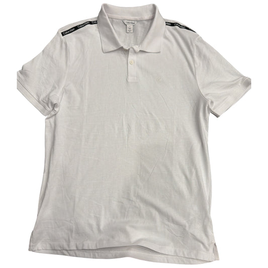 Camisa Calvin Klein Hombre