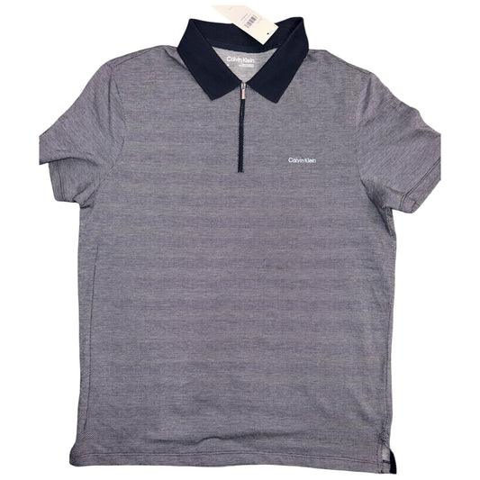 Camisa Calvin Klein Hombre