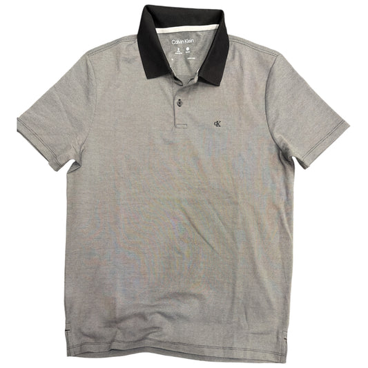 Camisa Calvin Klein Hombre