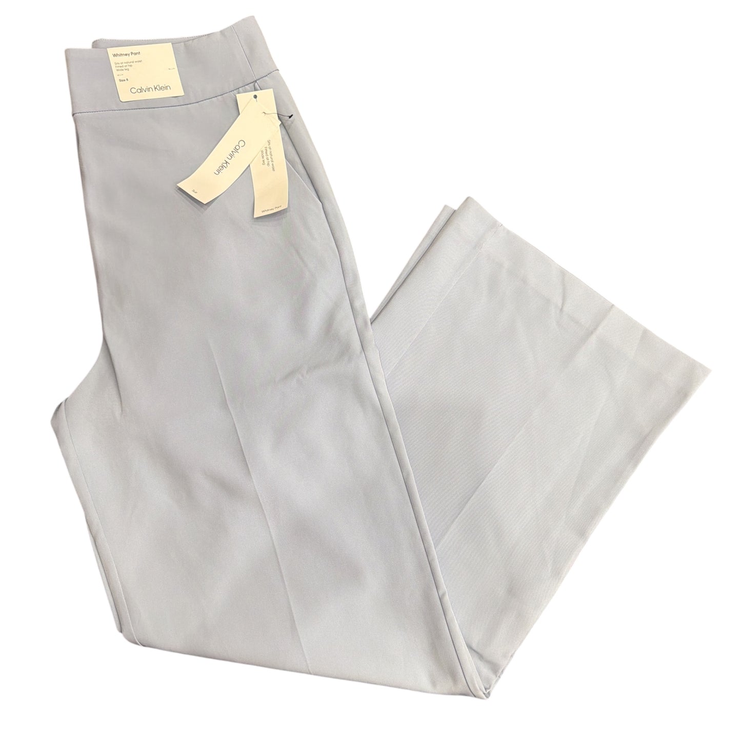 Pantalones Calvin Klein Whitney Pant de mujer