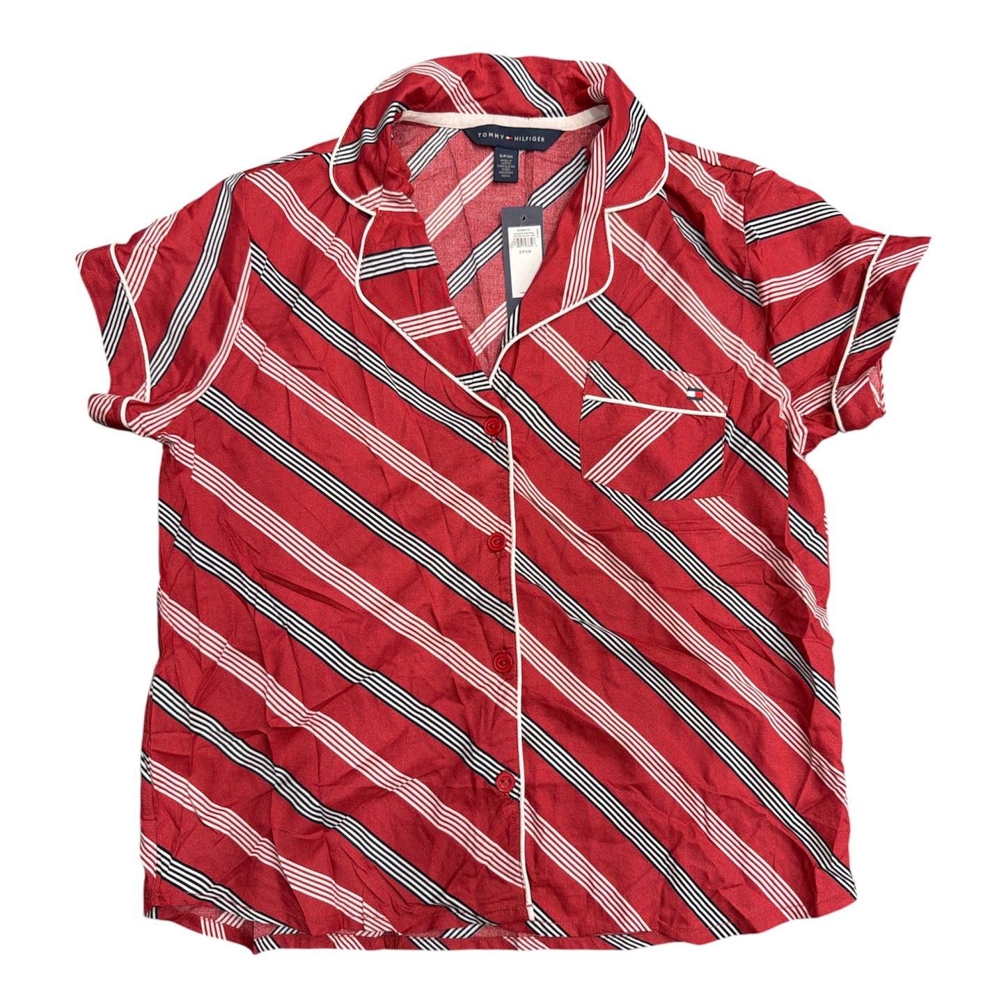 Pijamas Tommy Hilfiger de mujer
