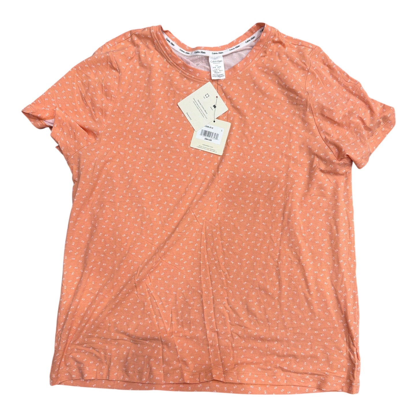 Pijamas Calvin Klein de mujer