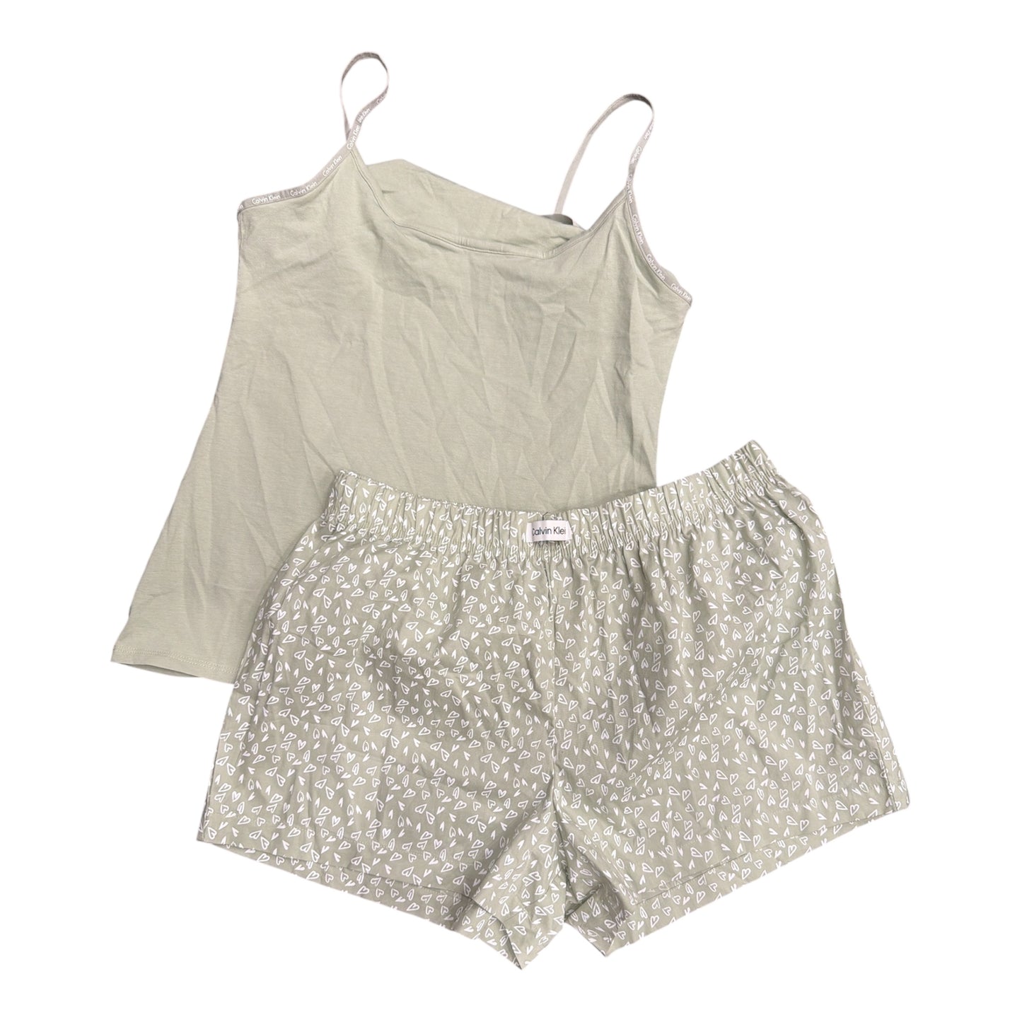 Pijamas Calvin Klein de mujer