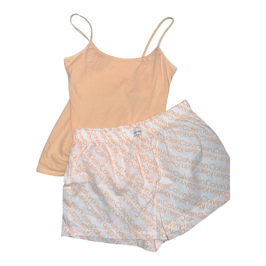 Pijamas Calvin Klein de mujer