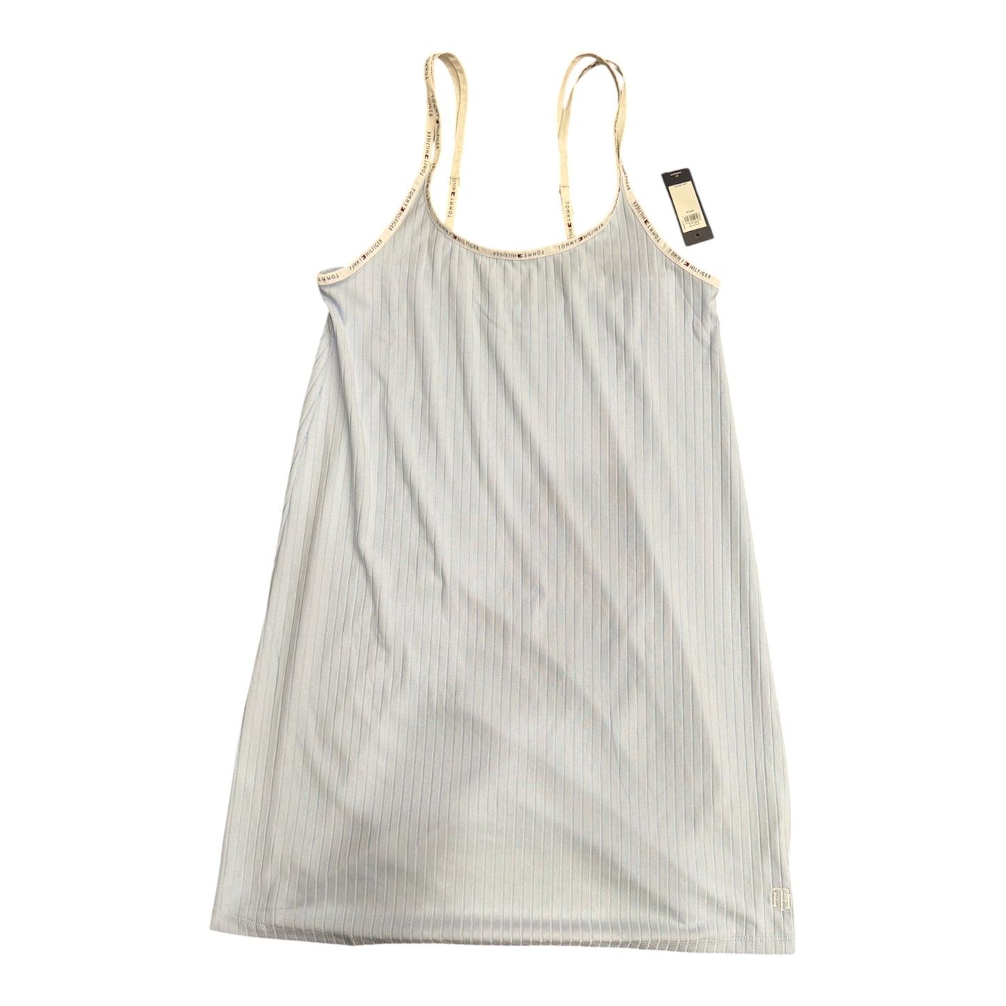 Pijama Camisón de camisa Tommy Hilfiger mujer
