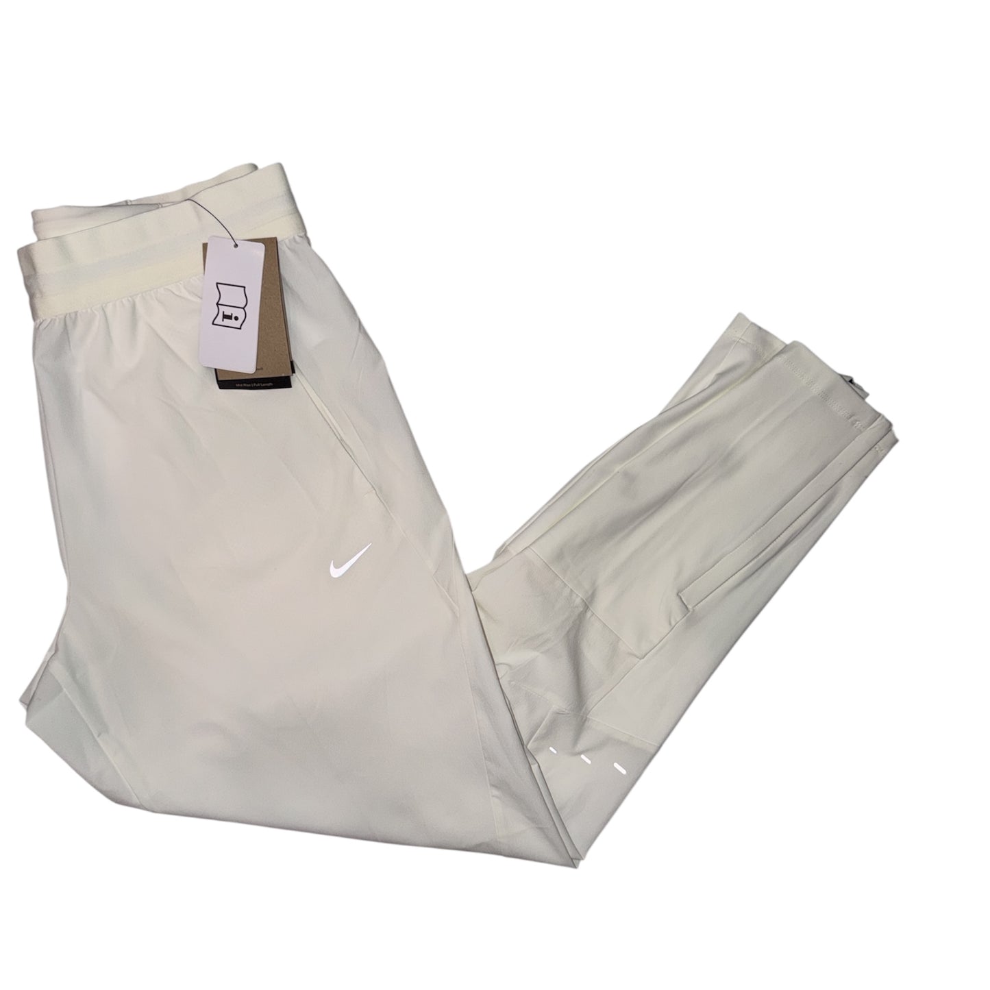 Pantalones deportivos Nike con logo pequeno para mujer
