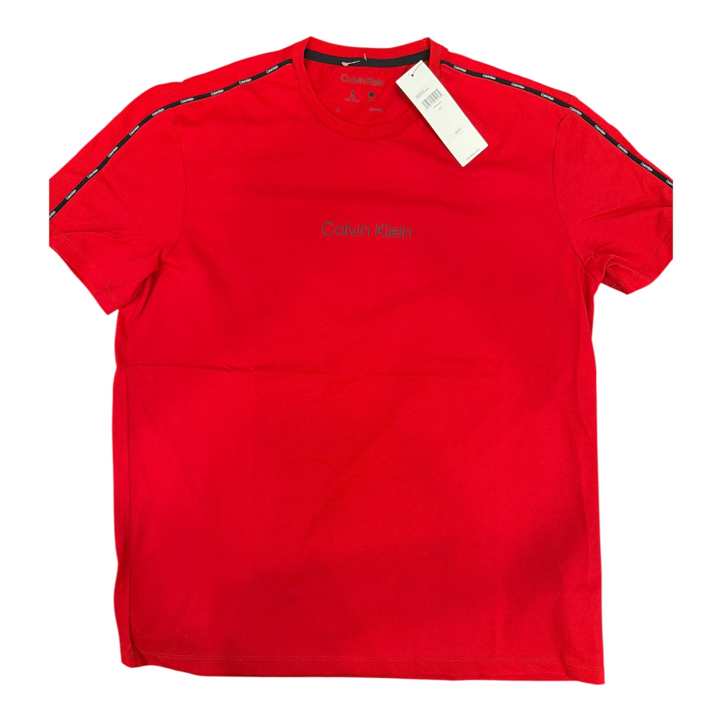Camiseta Calvin Klein Hombre