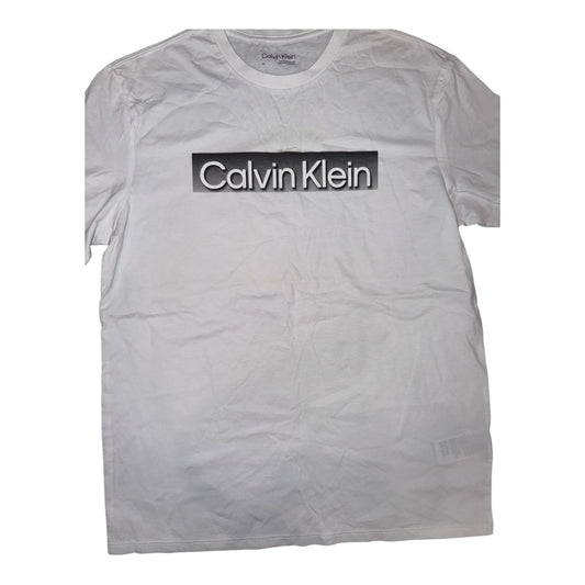 Camiseta Calvin Klein Hombre