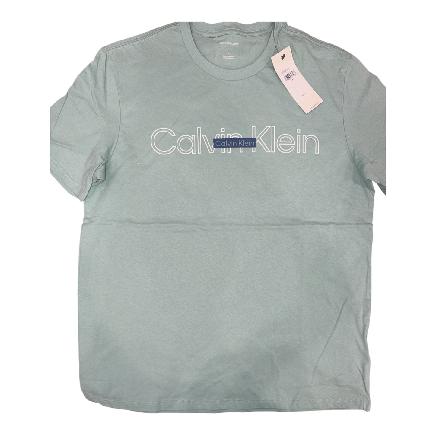 Camiseta Calvin Klein Hombre