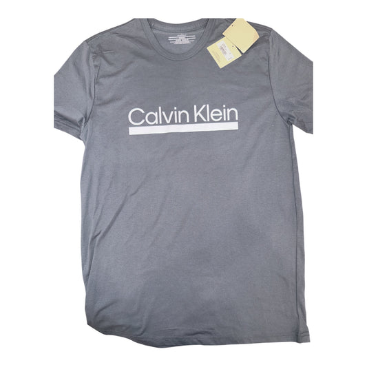 Camiseta Calvin Klein Hombre
