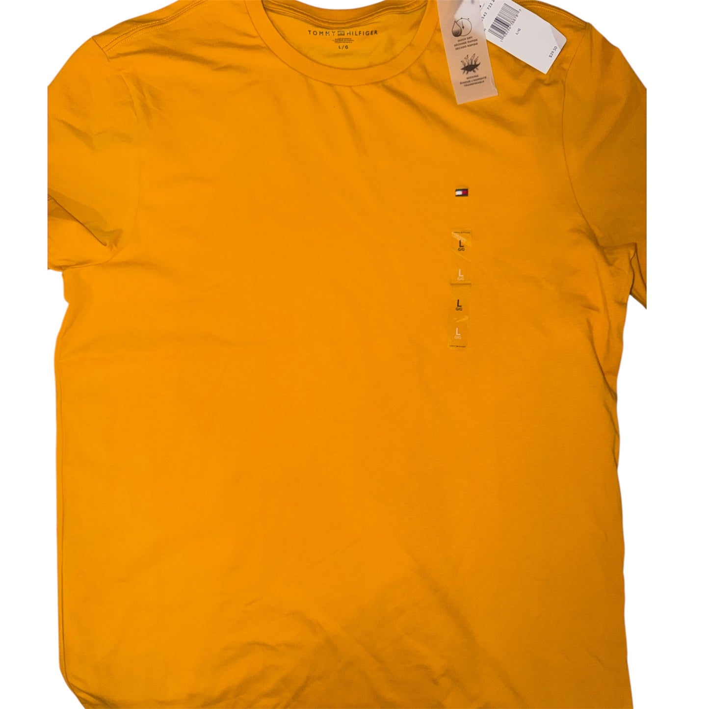 Camiseta Tommy Hilfiger Hombre