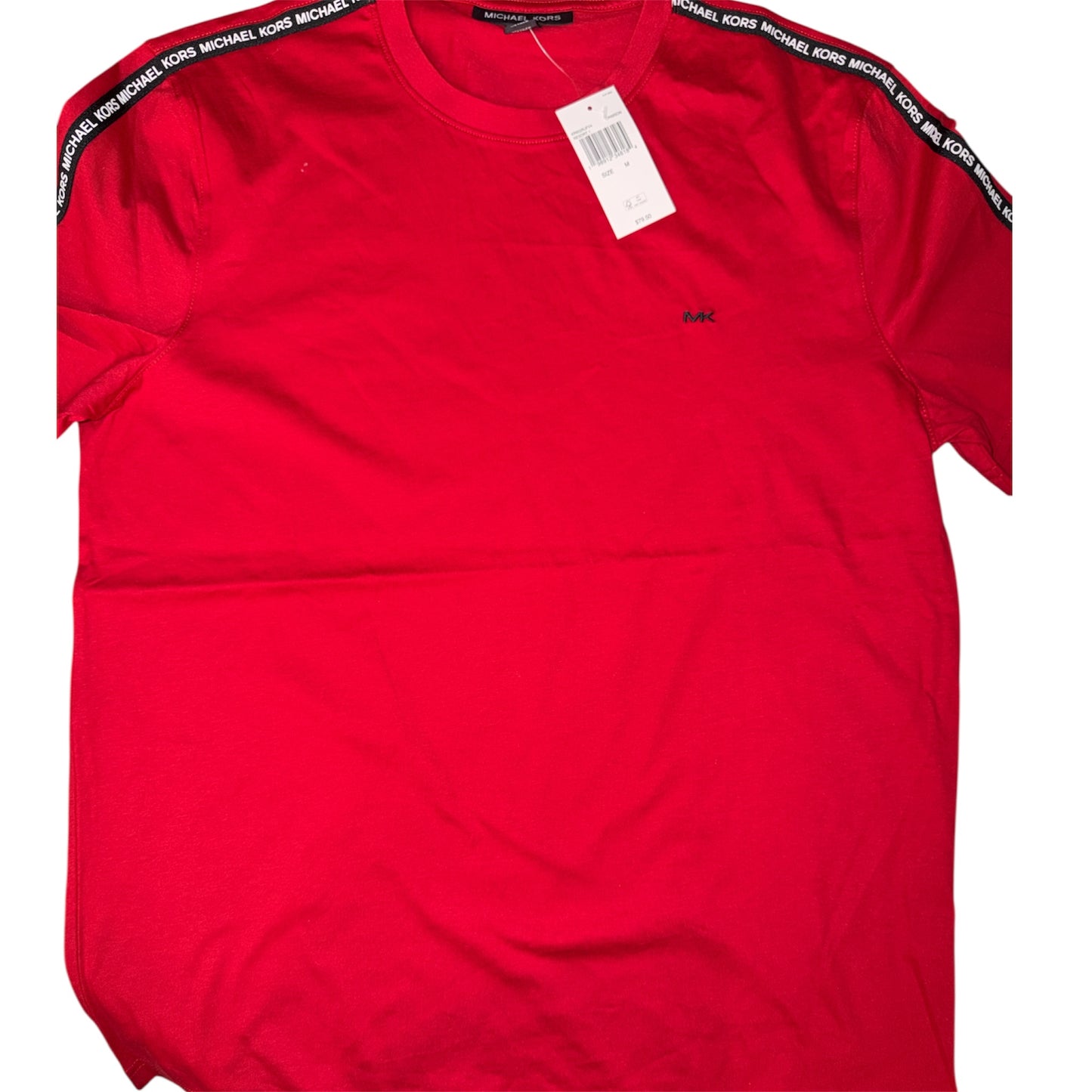 Camiseta Michael Kors Hombre