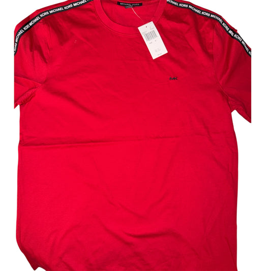 Camiseta Michael Kors Hombre