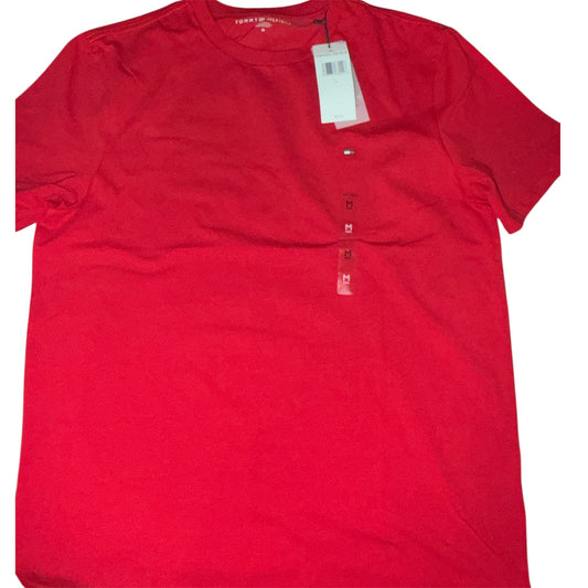 Camiseta Tommy Hilfiger Hombre