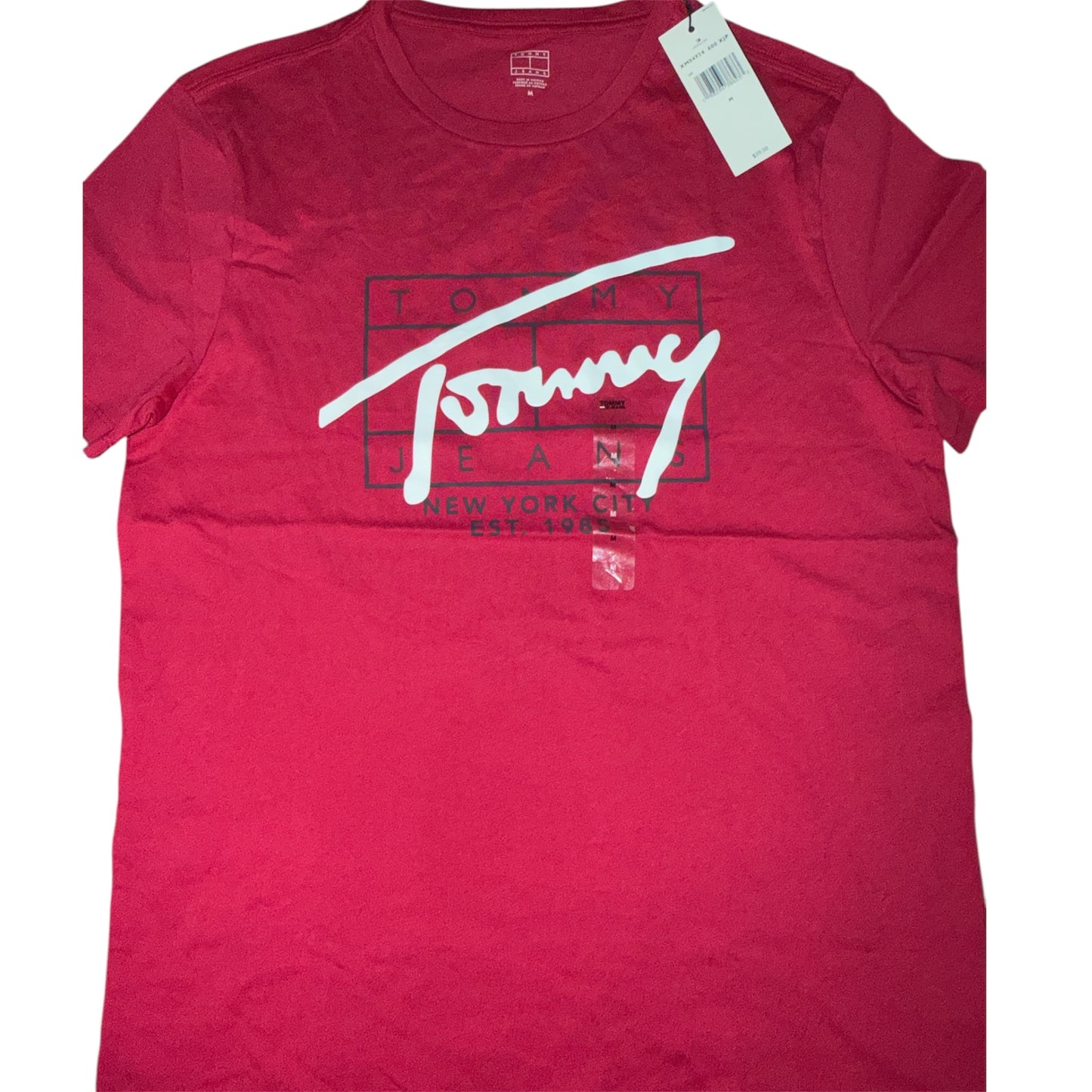 Camiseta Tommy Hilfiger Hombre