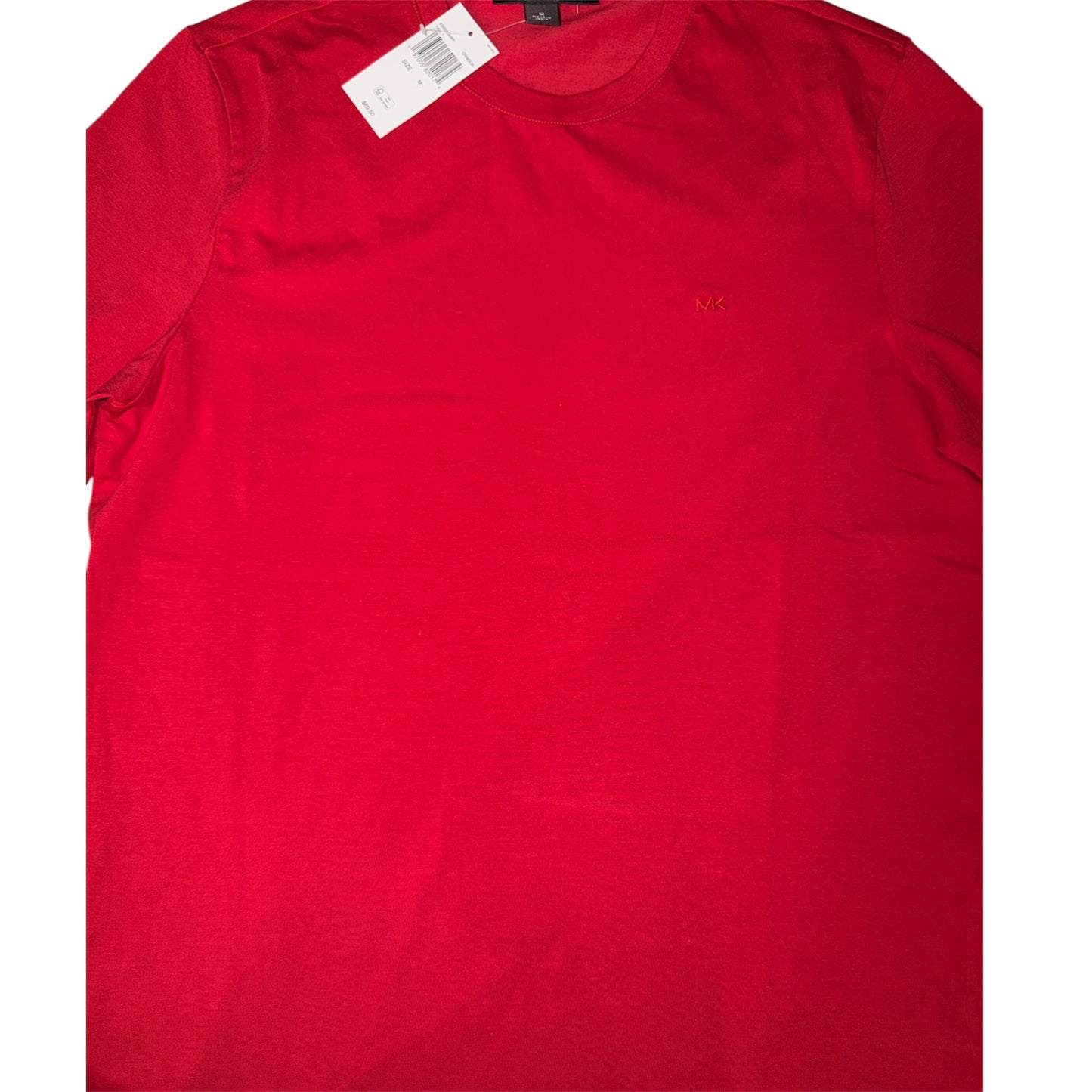Camiseta Michael Kors Hombre