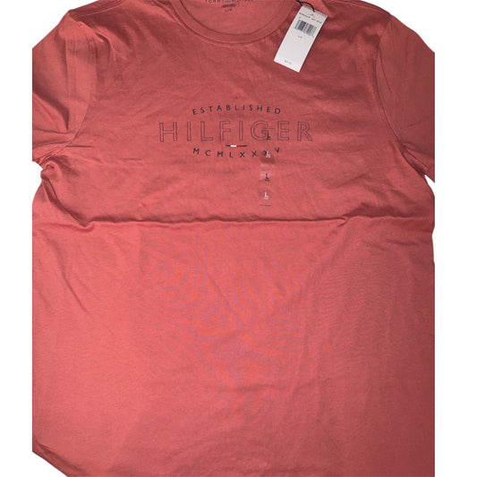 Camiseta Tommy Hilfiger Hombre
