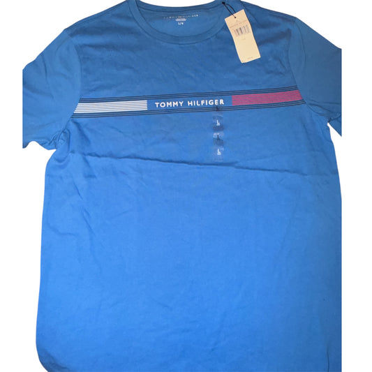 Camiseta Tommy Hilfiger Hombre