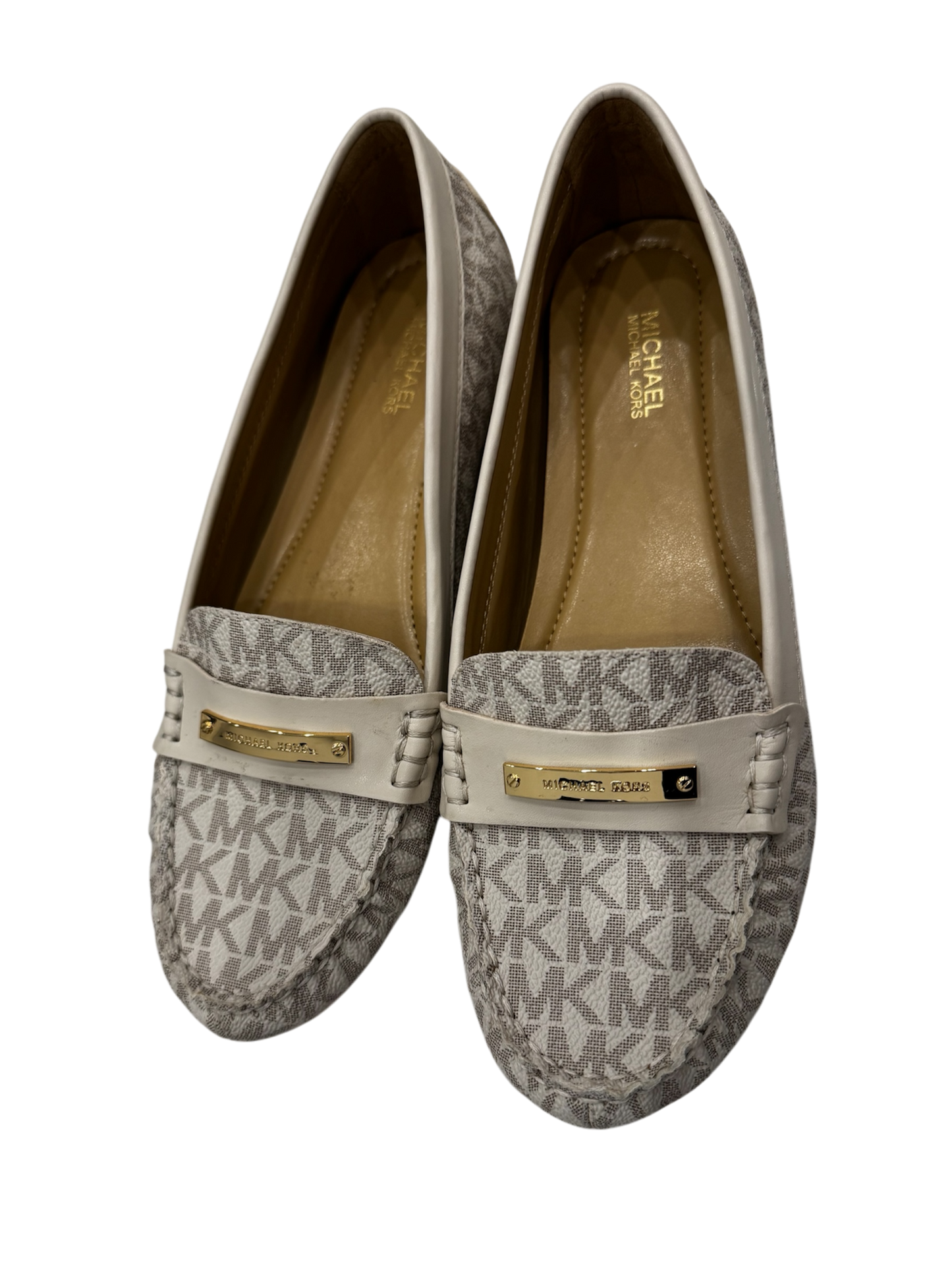 Zapato Michael Kors Mocasines de Mujer