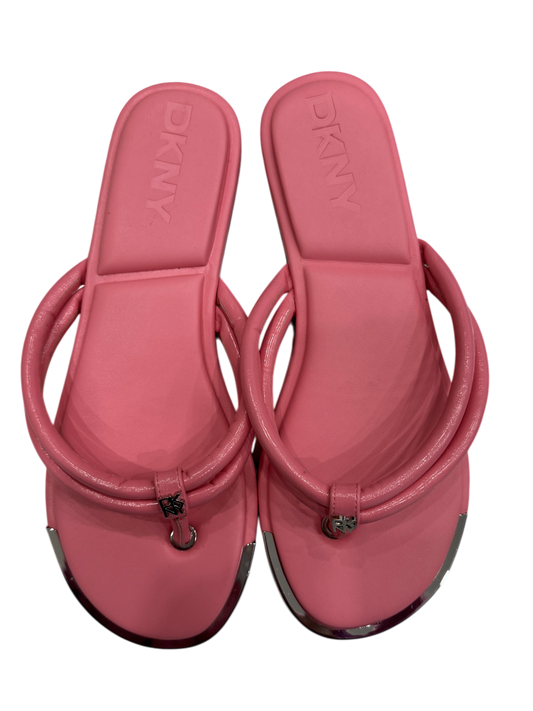 Sandalias DKNY para mujer