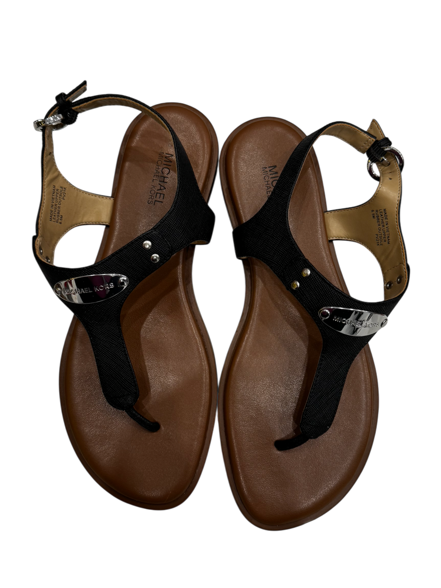 Sandalias Michael Kors para mujer