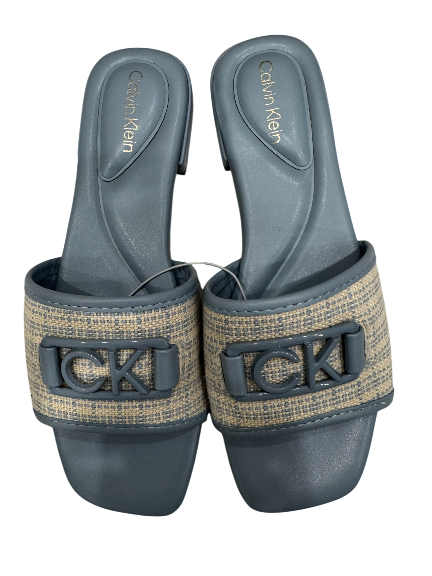 Sandalias Calvin Klein para mujer