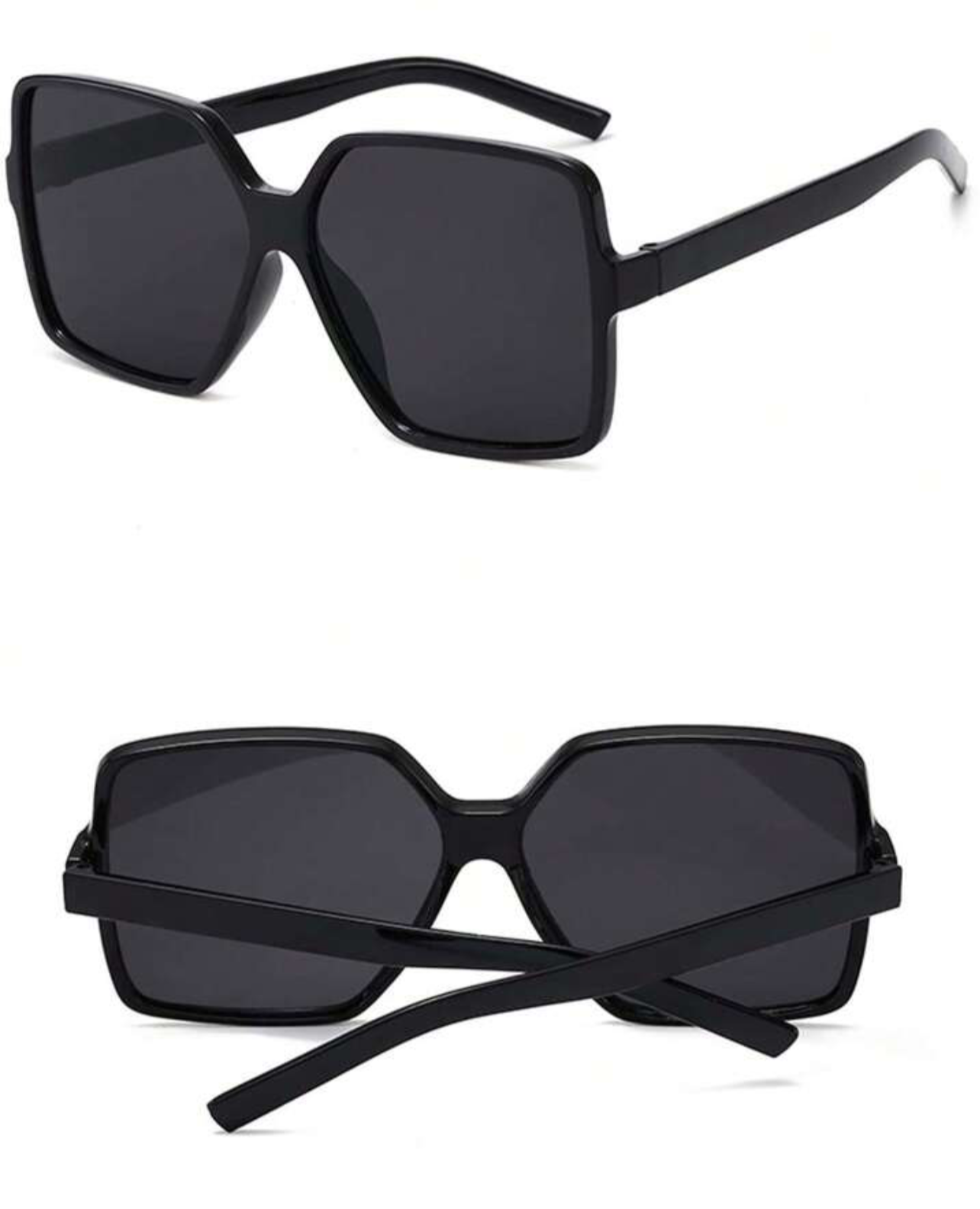 Lentes Estilo Europeo