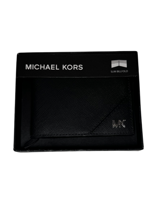 Cartera Michael Kors para hombre