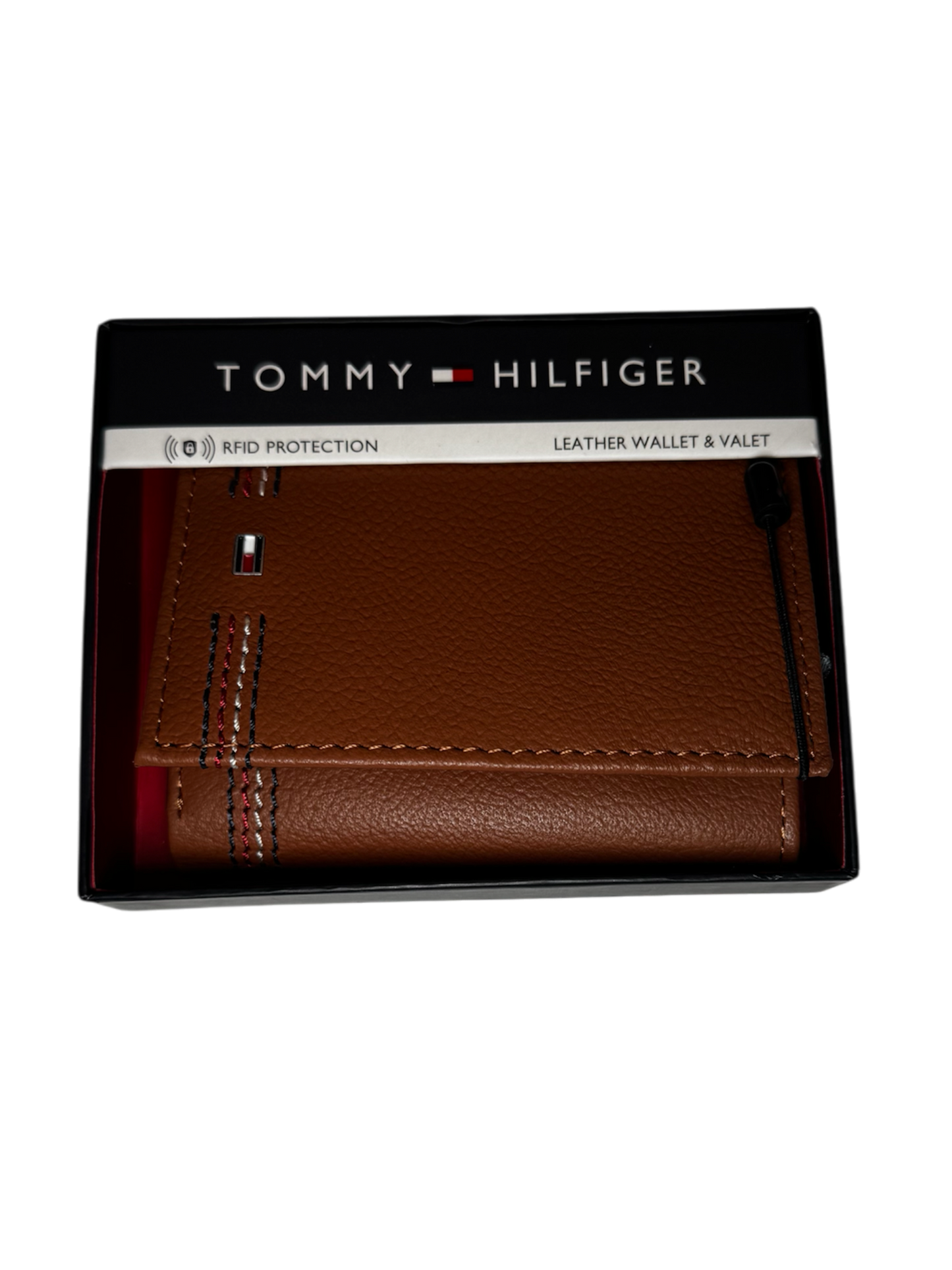 Cartera Tommy Hilfiger para hombre