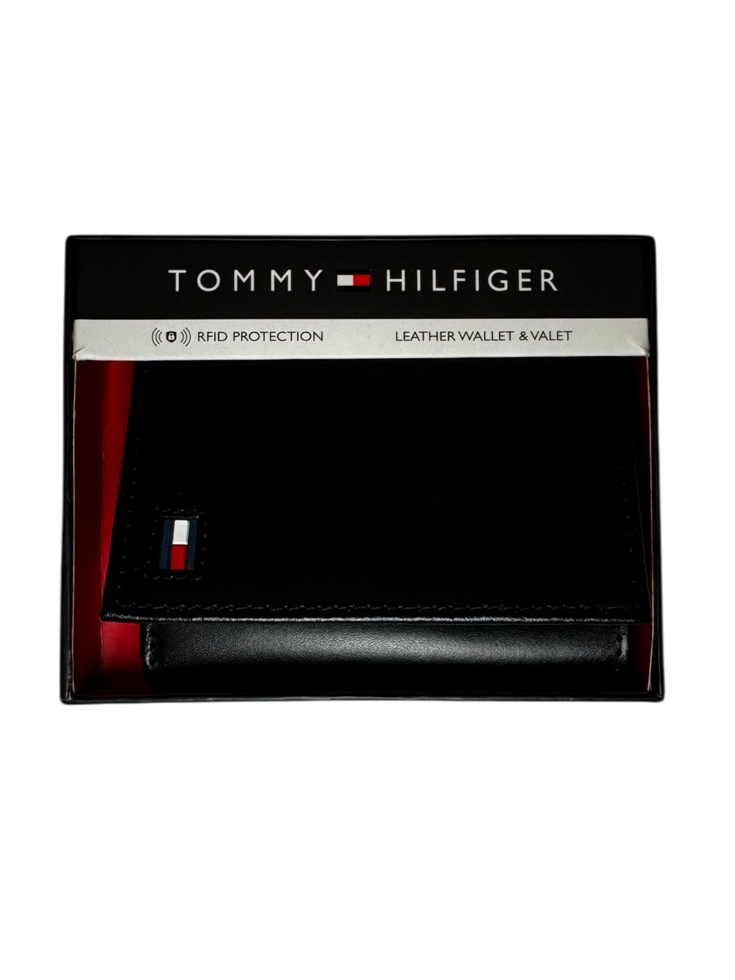 Cartera Tommy Hilfiger para hombre