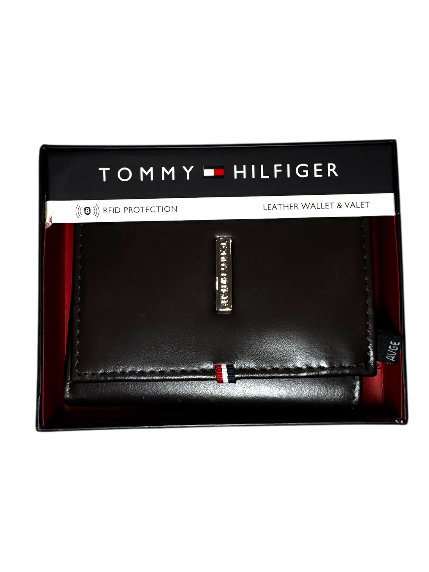 Cartera Tommy Hilfiger para hombre