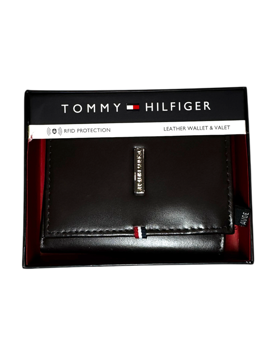 Cartera Tommy Hilfiger para hombre