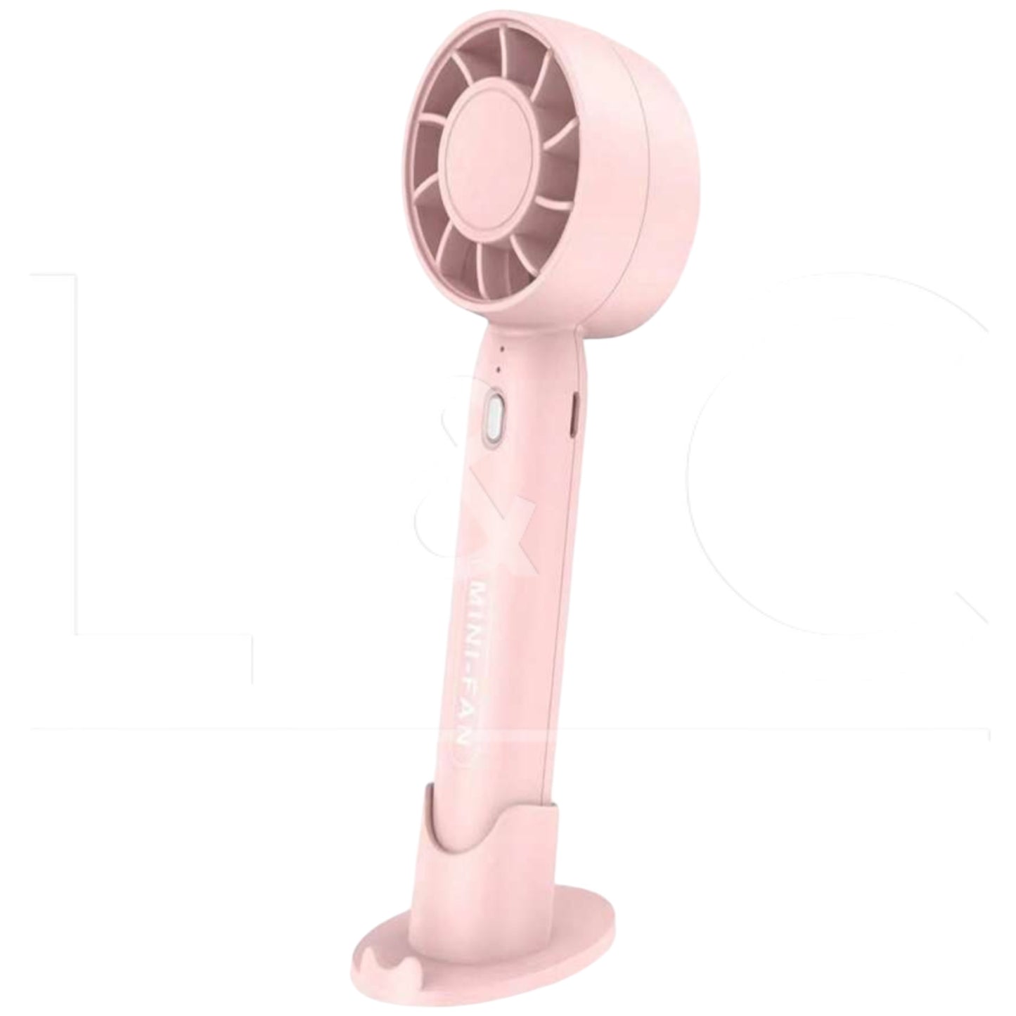 Mini-ventilador Portátil